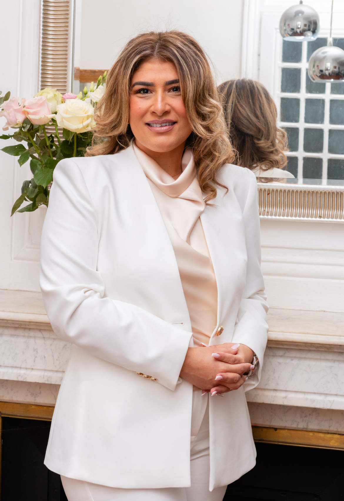 Rebecca FISLI, avocate et fondatrice de Law Healer®